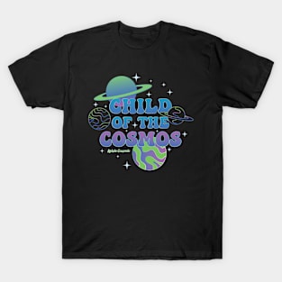 Child of the Cosmos T-Shirt